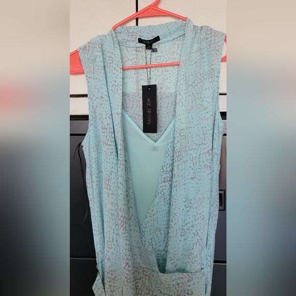 Rachel Zoe Long Dress 👗 - Picture 1 of 6